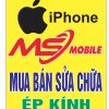 Mẫu Biển Quảng Cáo Đẹp (107)