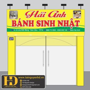 Mẫu Biển Quảng Cáo Đẹp (11)