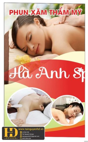 Mẫu Biển Quảng Cáo Đẹp (110)