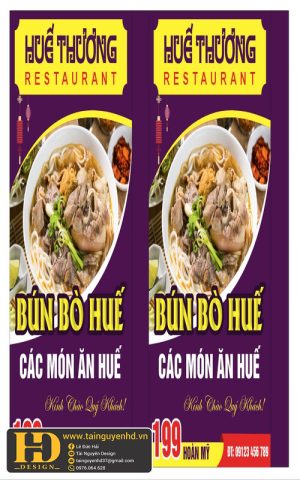 Mẫu Biển Quảng Cáo Đẹp (122)