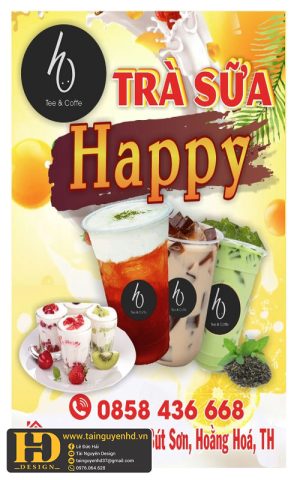 Mẫu Biển Quảng Cáo Đẹp (124)