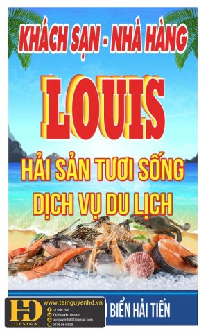 Mẫu Biển Quảng Cáo Đẹp (127)