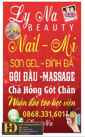 Mẫu Biển Quảng Cáo Đẹp (133)