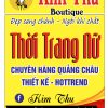 Mẫu Biển Quảng Cáo Đẹp (136)