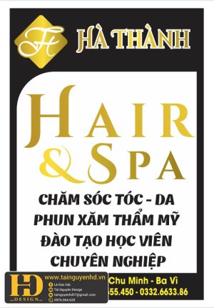 Mẫu Biển Quảng Cáo Đẹp (137)
