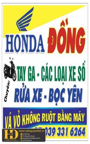 Mẫu Biển Quảng Cáo Đẹp (138)