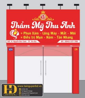 Mẫu Biển Quảng Cáo Đẹp (14)