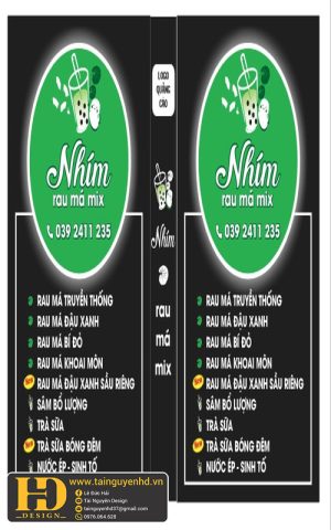 Mẫu Biển Quảng Cáo Đẹp (141)