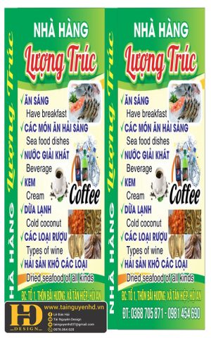 Mẫu Biển Quảng Cáo Đẹp (146)