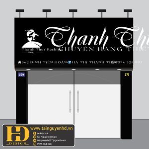 Mẫu Biển Quảng Cáo Đẹp (15)