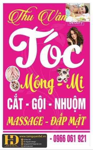 Mẫu Biển Quảng Cáo Đẹp (155)