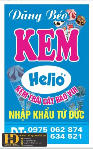 Mẫu Biển Quảng Cáo Đẹp (157)