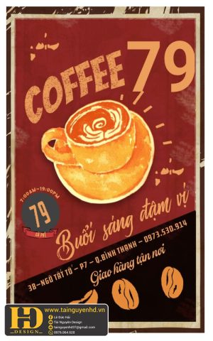 Mẫu Biển Quảng Cáo Đẹp (160)