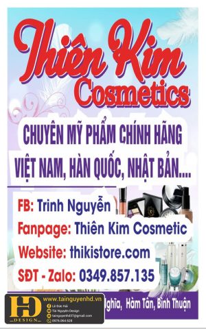 Mẫu Biển Quảng Cáo Đẹp (165)