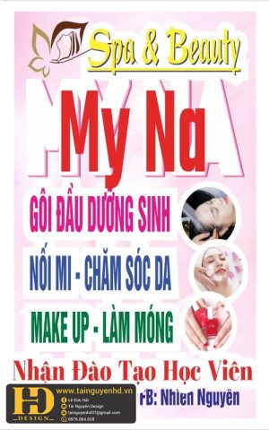 Mẫu Biển Quảng Cáo Đẹp (166)