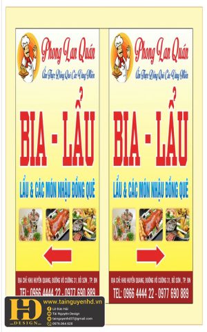 Mẫu Biển Quảng Cáo Đẹp (168)