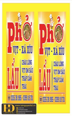 Mẫu Biển Quảng Cáo Đẹp (169)