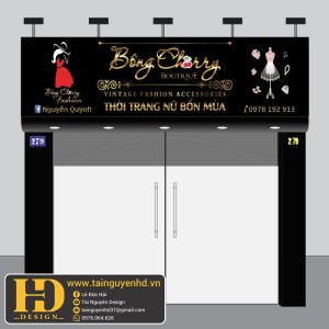 Mẫu Biển Quảng Cáo Đẹp (17)