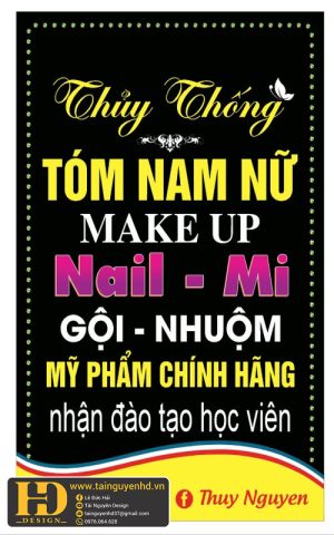 Mẫu Biển Quảng Cáo Đẹp (176)