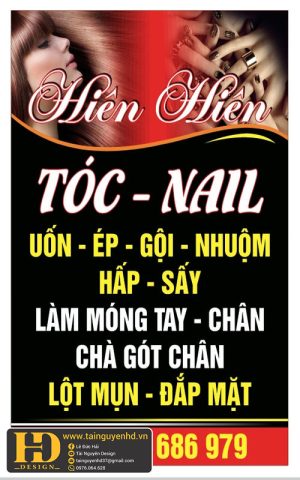 Mẫu Biển Quảng Cáo Đẹp (178)