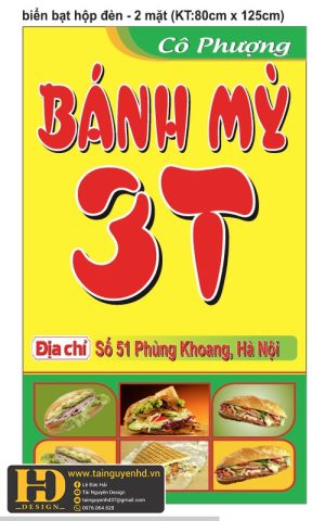 Mẫu Biển Quảng Cáo Đẹp (181)