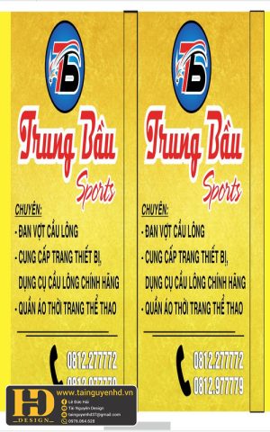 Mẫu Biển Quảng Cáo Đẹp (182)