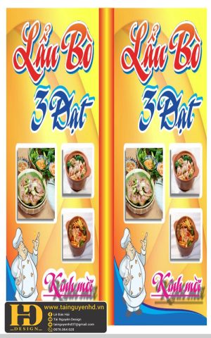 Mẫu Biển Quảng Cáo Đẹp (183)