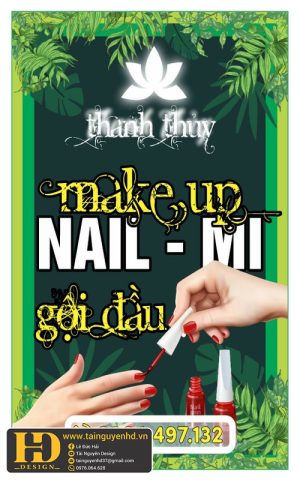 Mẫu Biển Quảng Cáo Đẹp (186)