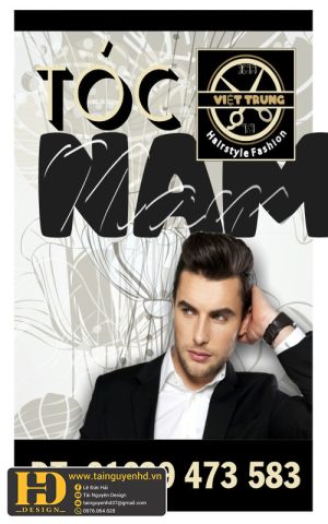 Mẫu Biển Quảng Cáo Đẹp (188)