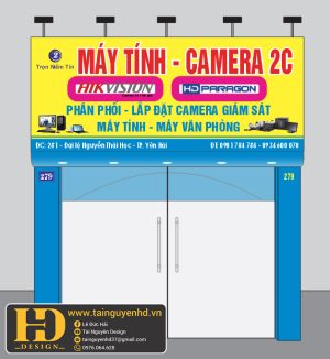 Mẫu Biển Quảng Cáo Đẹp (20)