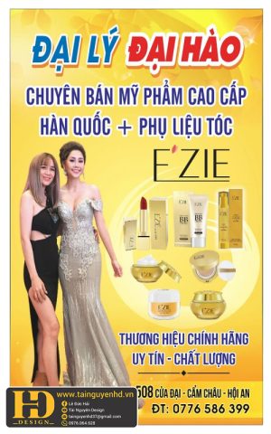Mẫu Biển Quảng Cáo Đẹp (212)