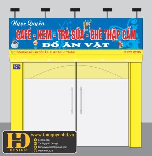 Mẫu Biển Quảng Cáo Đẹp (22)