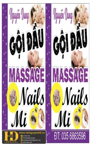 Mẫu Biển Quảng Cáo Đẹp (221)