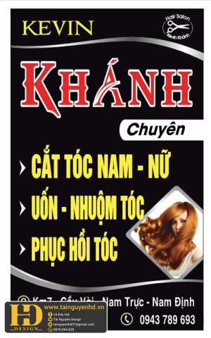 Mẫu Biển Quảng Cáo Đẹp (222)