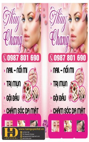 Mẫu Biển Quảng Cáo Đẹp (225)