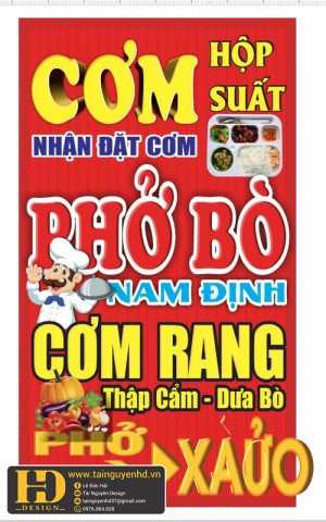 Mẫu Biển Quảng Cáo Đẹp (228)