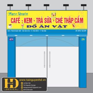 Mẫu Biển Quảng Cáo Đẹp (23)