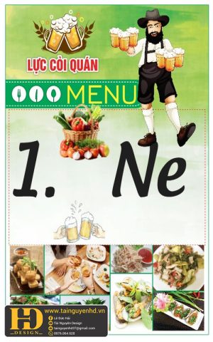 Mẫu Biển Quảng Cáo Đẹp (238)