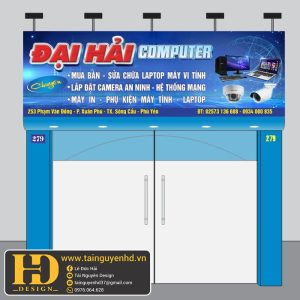 Mẫu Biển Quảng Cáo Đẹp (24)