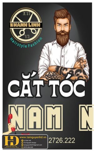 Mẫu Biển Quảng Cáo Đẹp (241)