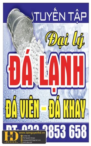 Mẫu Biển Quảng Cáo Đẹp (243)