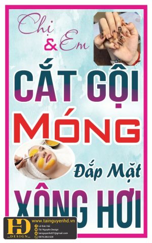 Mẫu Biển Quảng Cáo Đẹp (246)