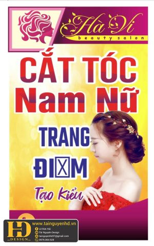 Mẫu Biển Quảng Cáo Đẹp (247)
