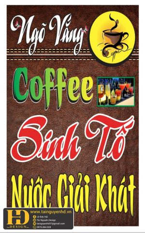 Mẫu Biển Quảng Cáo Đẹp (256)