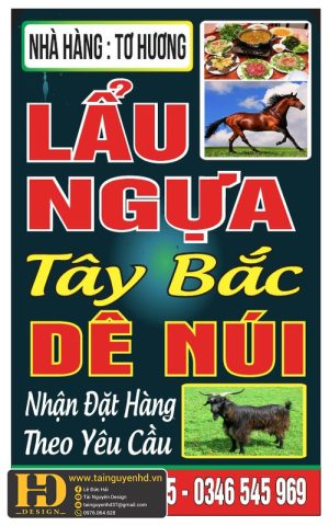 Mẫu Biển Quảng Cáo Đẹp (267)