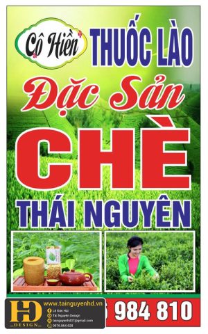 Mẫu Biển Quảng Cáo Đẹp (268)