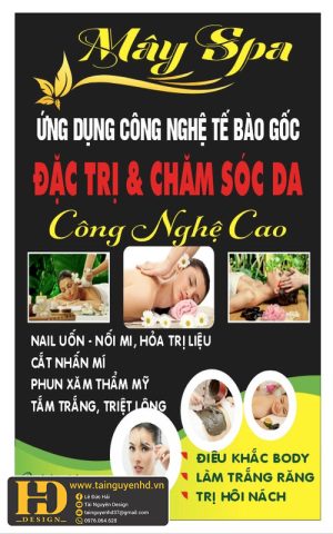 Mẫu Biển Quảng Cáo Đẹp (271)