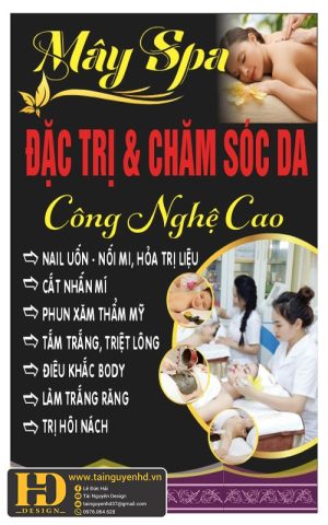 Mẫu Biển Quảng Cáo Đẹp (272)