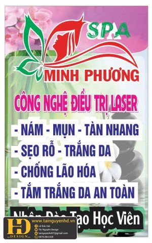 Mẫu Biển Quảng Cáo Đẹp (278)