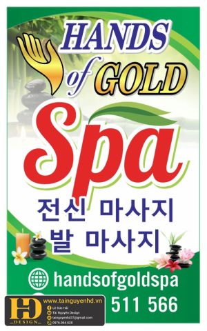 Mẫu Biển Quảng Cáo Đẹp (279)